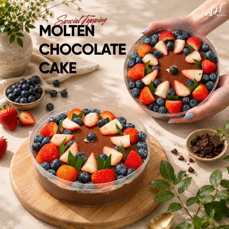 Cake Box